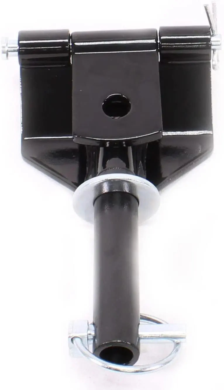 Polaris Automotive Parts and Accessories Polaris Snowmobile Tongue-Type Tow Hitch 2876677 194722046733 Jorgensen Powersports