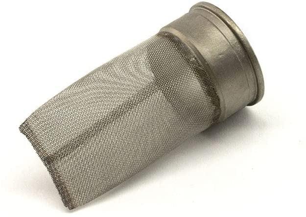 Polaris Automotive Parts and Accessories Polaris Spark Arrestor 1262390 00194722524224 Jorgensen Powersports