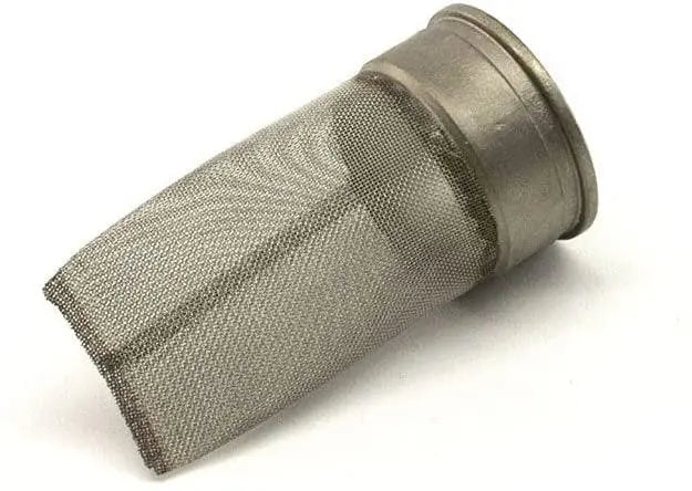 Polaris Spark Arrestor Polaris