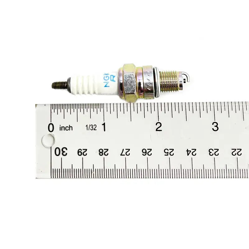 Polaris Automotive Parts and Accessories Polaris Spark Plug 0453034 0453034 00194722506701 Jorgensen Powersports
