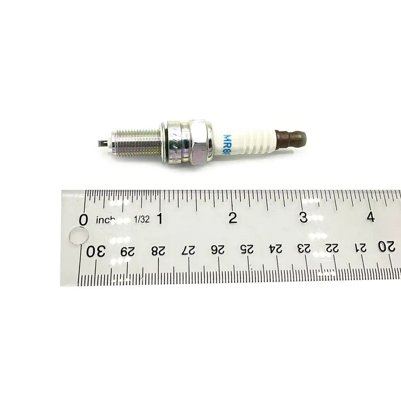 Polaris Automotive Parts and Accessories Polaris Spark Plug 3022809 3022809 00194722547070 Jorgensen Powersports