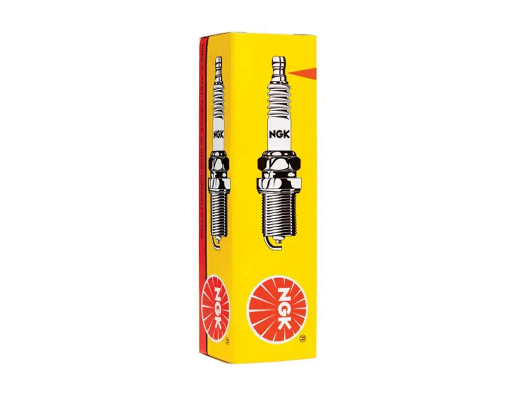 Polaris Automotive Parts and Accessories Polaris Spark Plug 3089509 3089509 00194722560444 Jorgensen Powersports