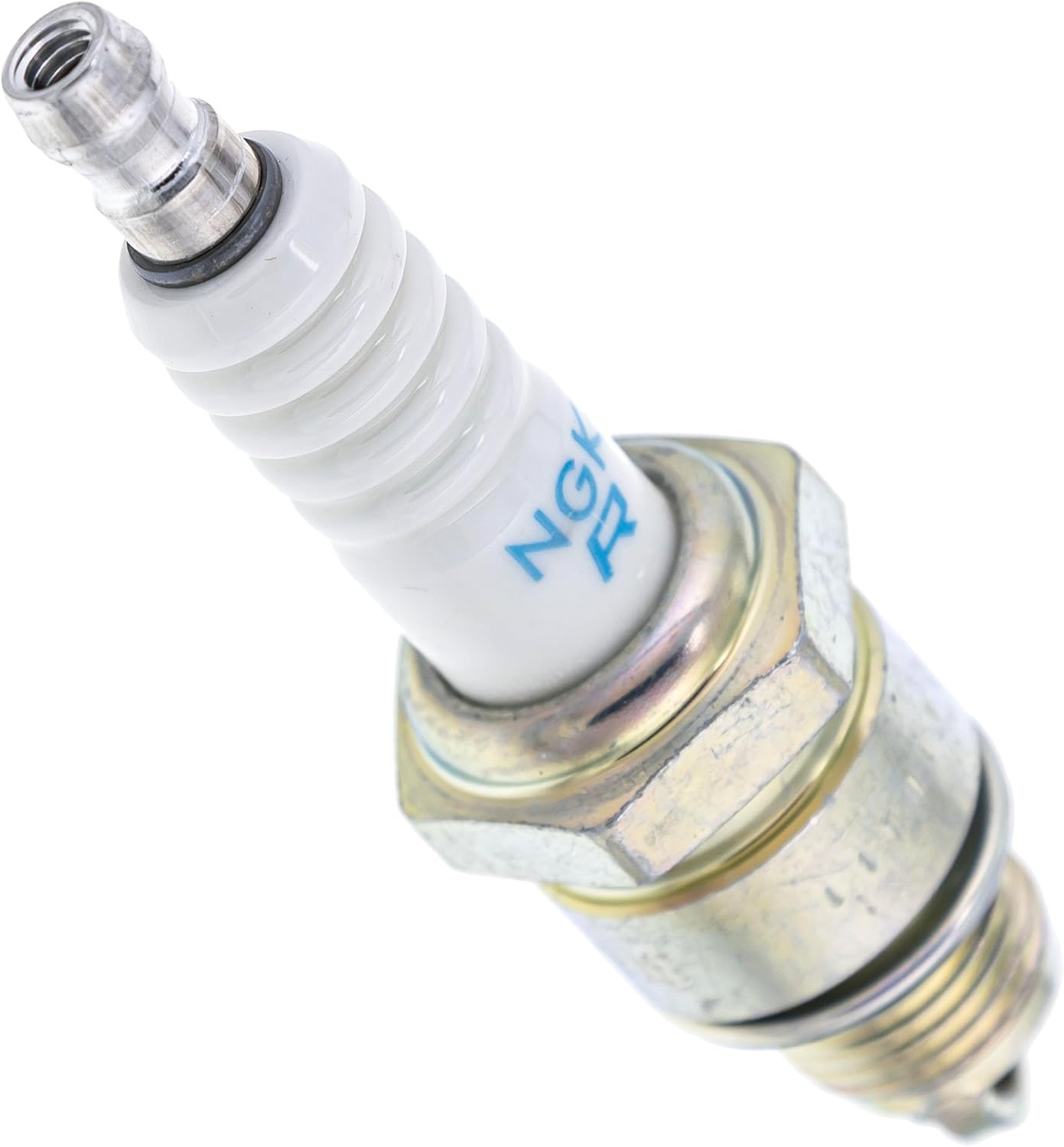 Polaris Automotive Parts and Accessories Polaris Spark Plug, Part 0450005 0450005 00194722502352 Jorgensen Powersports