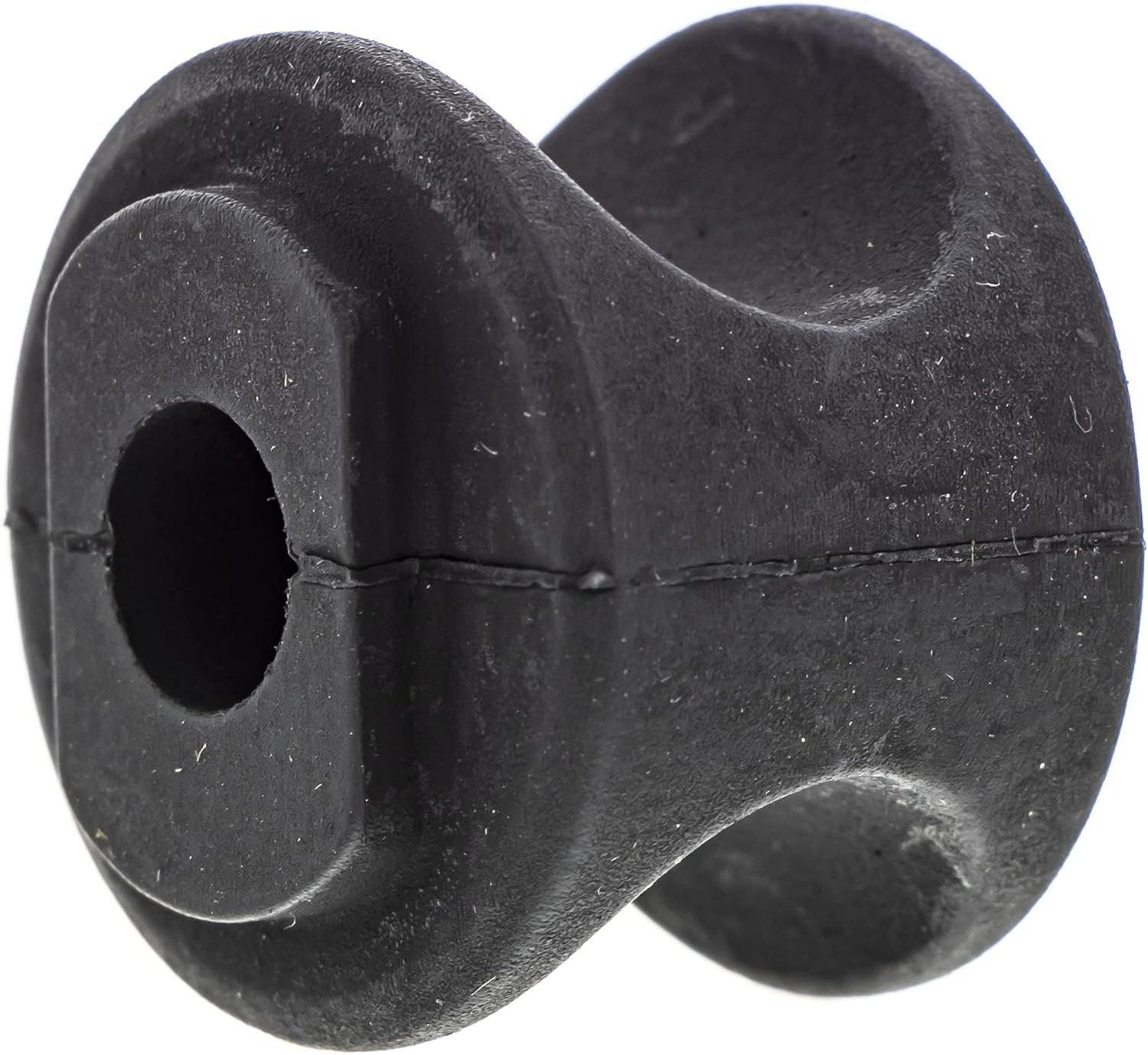 Polaris Automotive Parts and Accessories Polaris Stabilizer Link Bushing 5432598 194722676787 Jorgensen Powersports