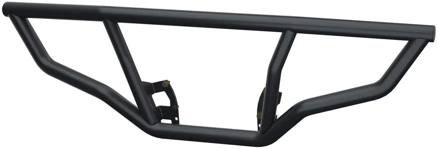 Polaris Steel Rear Brushguard Polaris