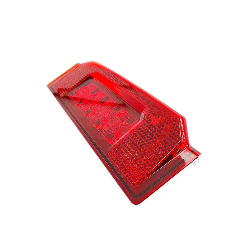 Polaris Taillight with Decal Assembly Polaris