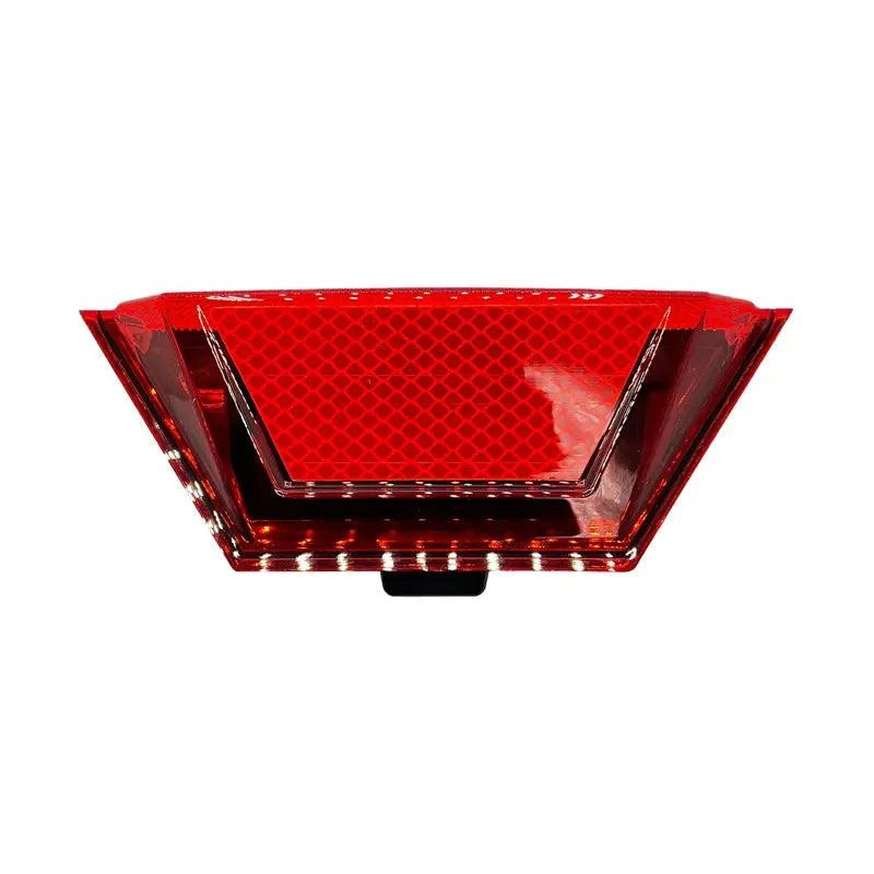 Polaris Automotive Parts and Accessories Polaris Taillight with Decal Assembly 2412774 00194722035638 Jorgensen Powersports