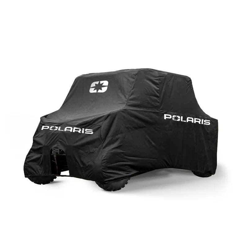 Polaris Automotive Parts and Accessories Polaris Trailerable Cover 2890332 2890332 00194722011151 Jorgensen Powersports