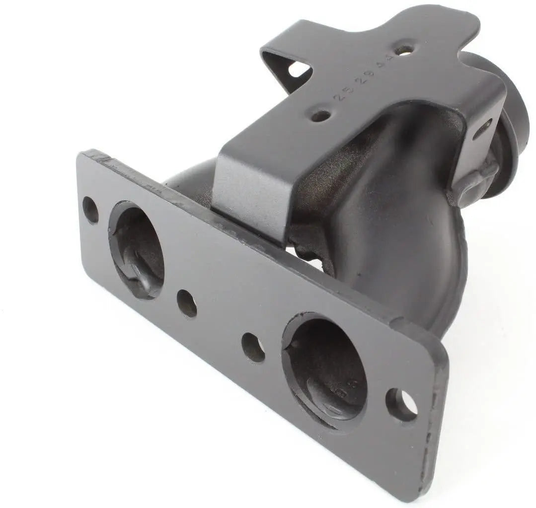 Polaris Twin Weld Manifold Polaris
