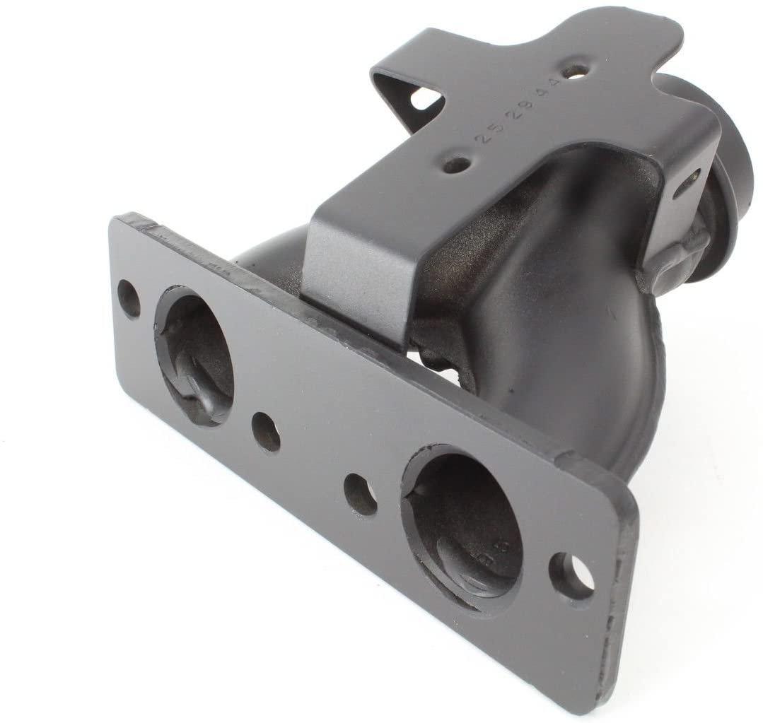 Polaris Automotive Parts and Accessories Polaris Twin Weld Manifold 1262138-489 733556143555 Jorgensen Powersports