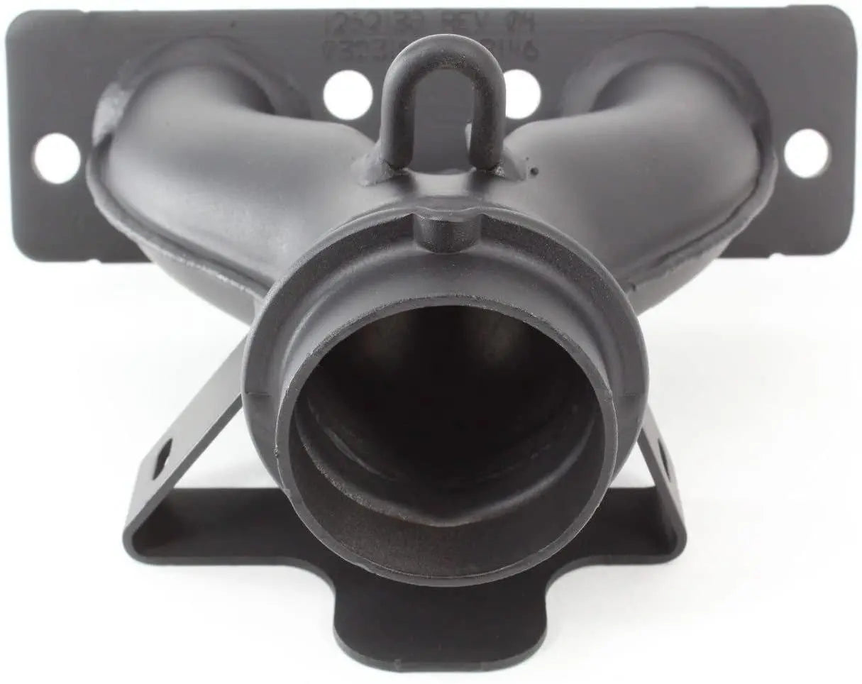 Polaris Twin Weld Manifold Polaris