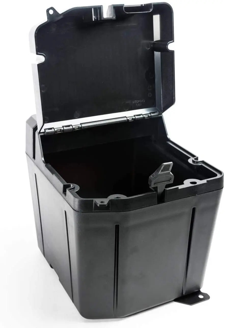 Polaris Under Seat Dry Storage Polaris