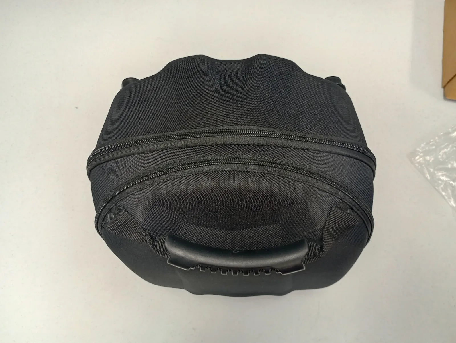 Polaris Automotive Parts and Accessories Polaris Water-Resistant Rear Rack Bag - USED 2878731 U 194722011632 Jorgensen Powersports