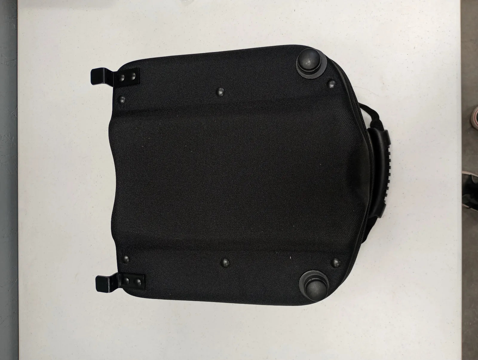Polaris Automotive Parts and Accessories Polaris Water-Resistant Rear Rack Bag - USED 2878731 U 194722011632 Jorgensen Powersports