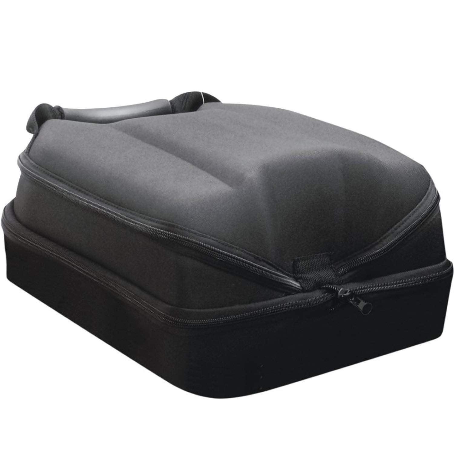 Polaris Automotive Parts and Accessories Polaris Water-Resistant Rear Rack Bag - USED 2878731 U 194722011632 Jorgensen Powersports