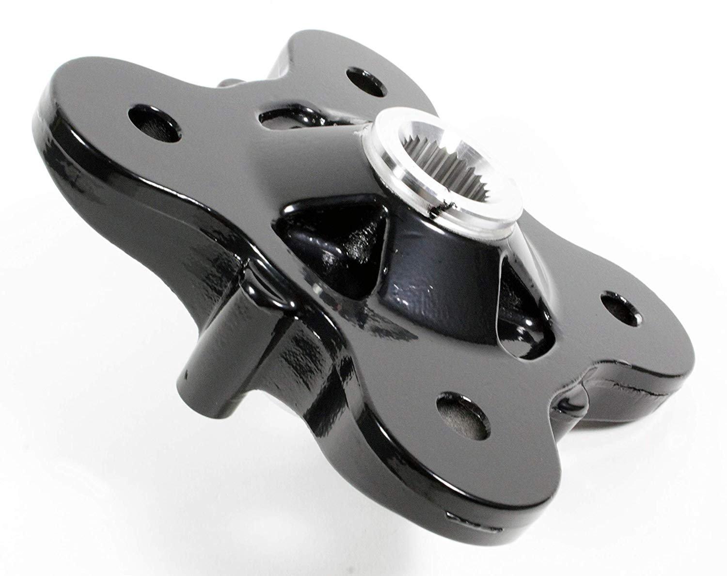 Polaris Automotive Parts and Accessories Polaris Wheel Hub 5137431-067 Jorgensen Powersports