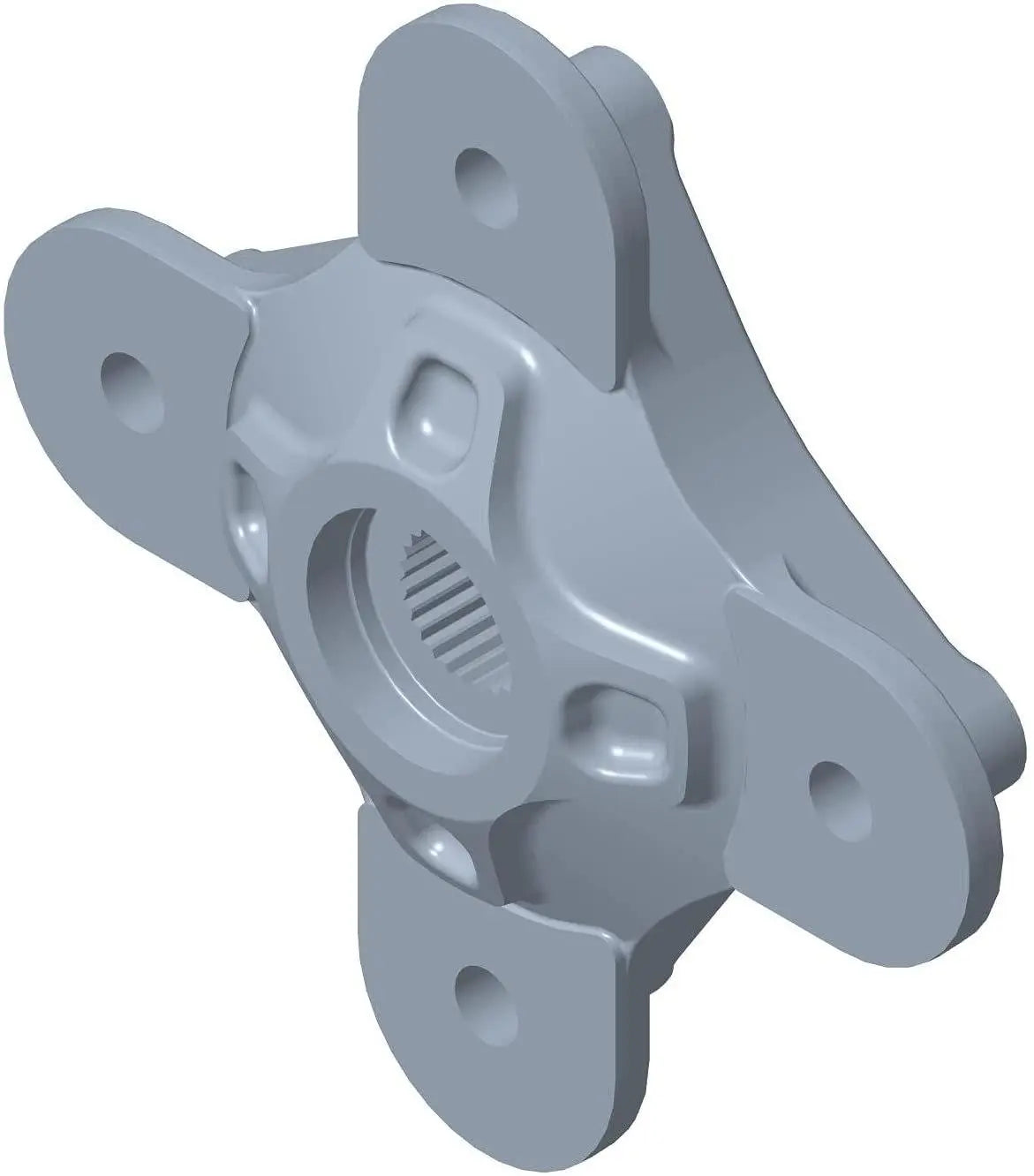 Polaris Wheel Hub 5141353-067 Polaris