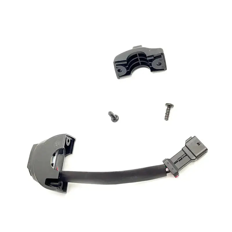 Polaris Automotive Parts and Accessories Polaris Winch Switch Kit, ATV, Part 2207175 2207175 00194722033498 Jorgensen Powersports