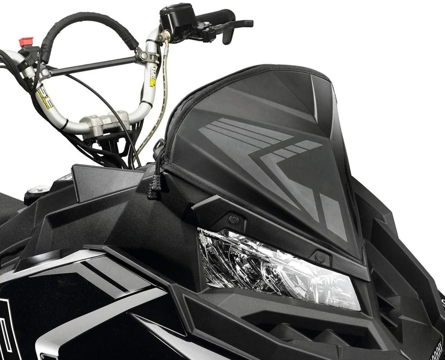 Polaris Windshield Replacement Bag Polaris