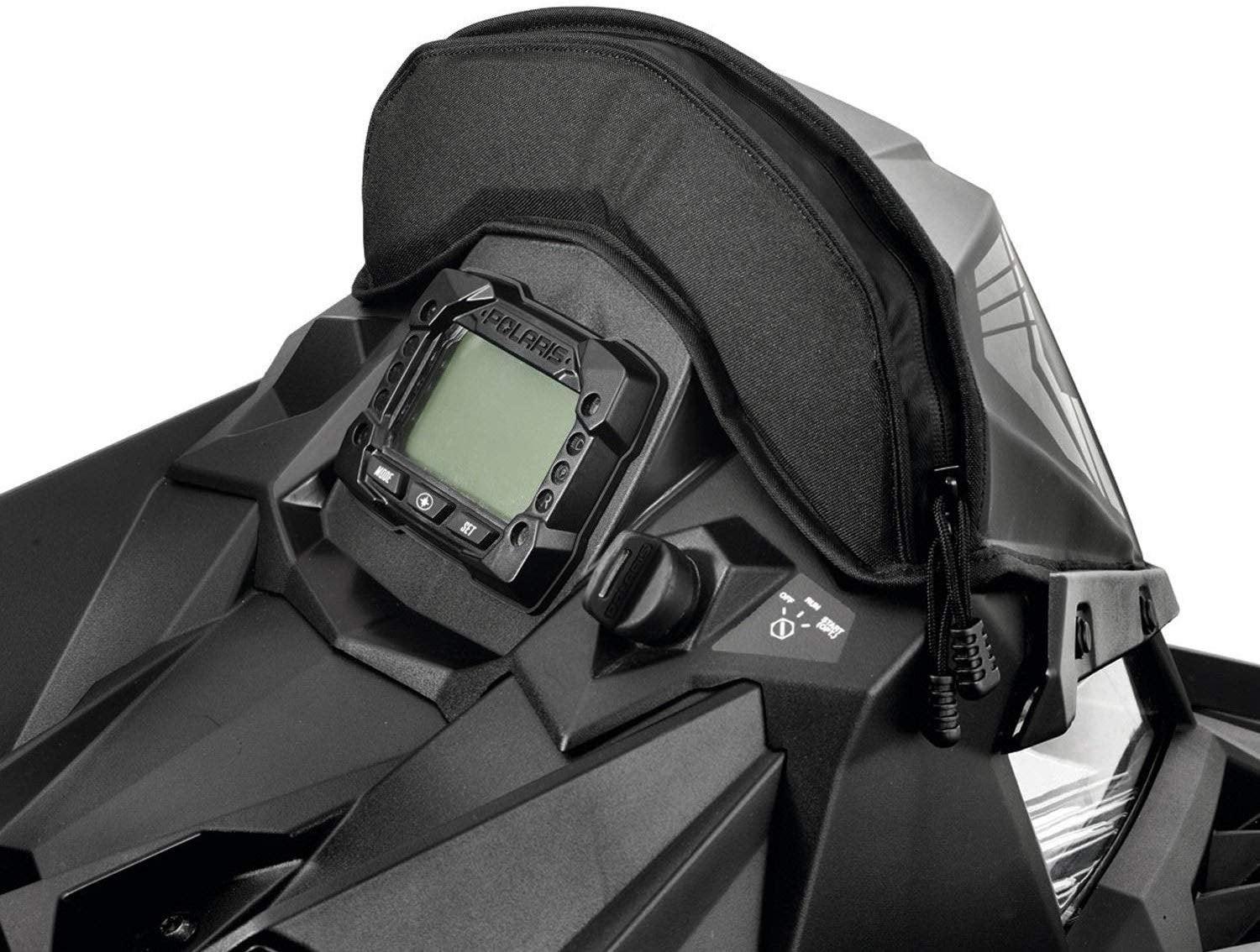 Polaris Automotive Parts and Accessories Polaris Windshield Replacement Bag 2882917 194722013322 Jorgensen Powersports