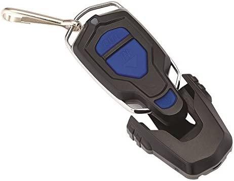 Polaris Automotive Parts and Accessories Polaris Wireless Winch Remote 2881287 2881287 194722009783 Jorgensen Powersports