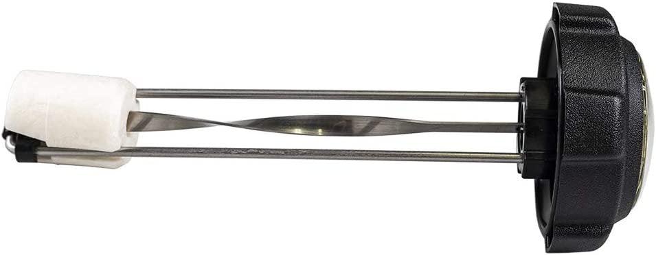 Polaris Automotive Parts and Accessories Polaris XPED and MAG 500 Fuel Gauge 2873628 00194722636019 Jorgensen Powersports