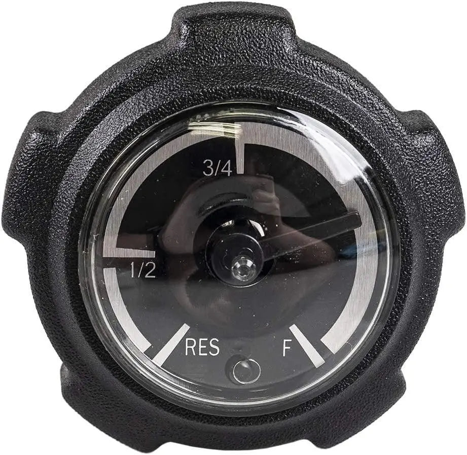 Polaris XPED and MAG 500 Fuel Gauge Polaris