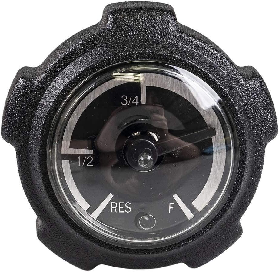 Polaris Automotive Parts and Accessories Polaris XPED and MAG 500 Fuel Gauge 2873628 00194722636019 Jorgensen Powersports