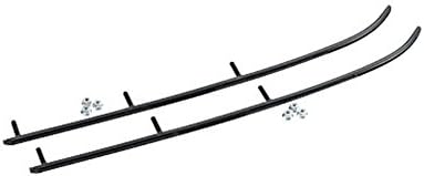 Polaris 60° 3 in. Executive Carbide Skags – Gripper Ski, Part 2875723 USED - Jorgensen Powersports