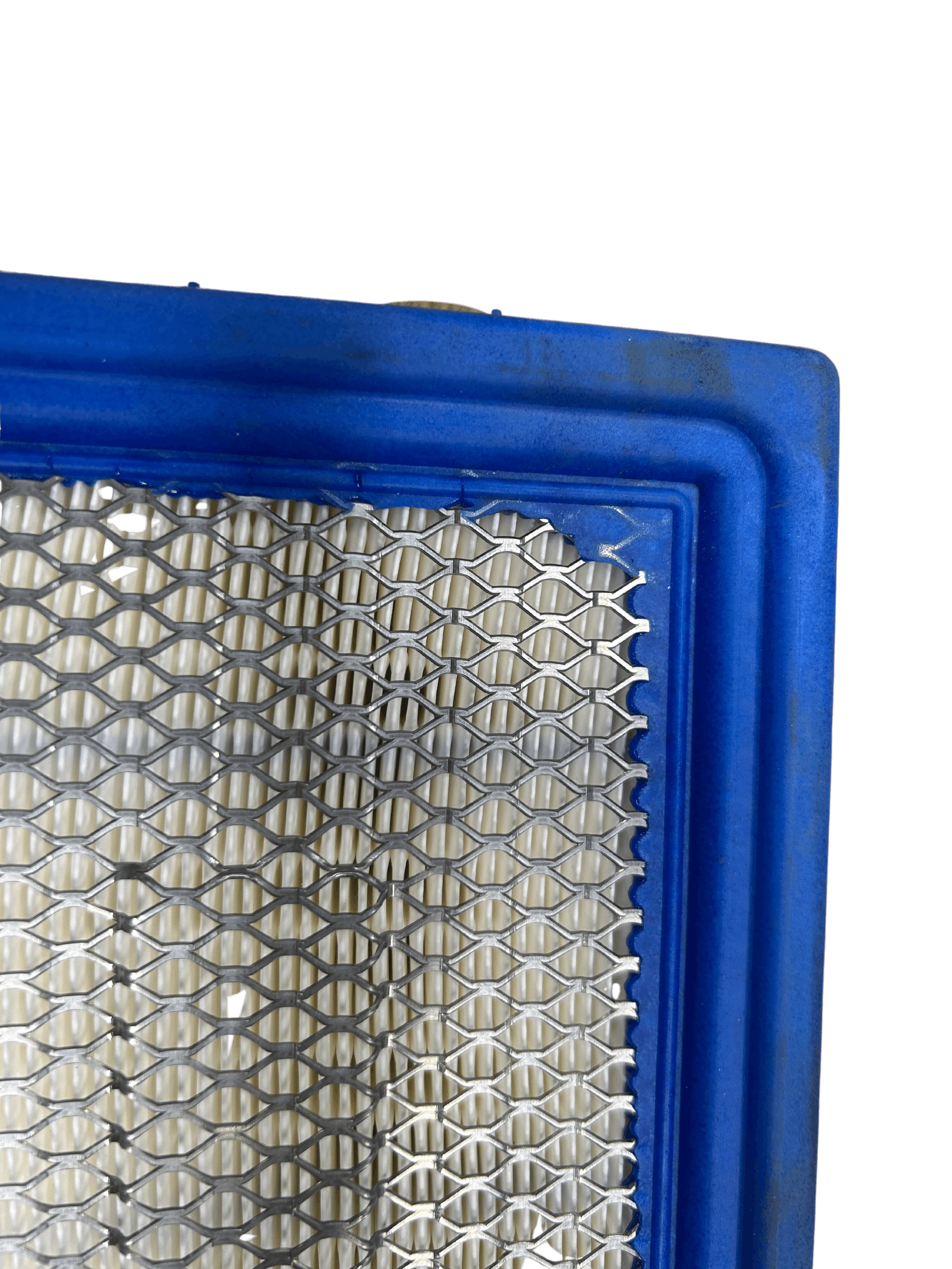 USED: Polaris Intake Filter Assembly Polaris