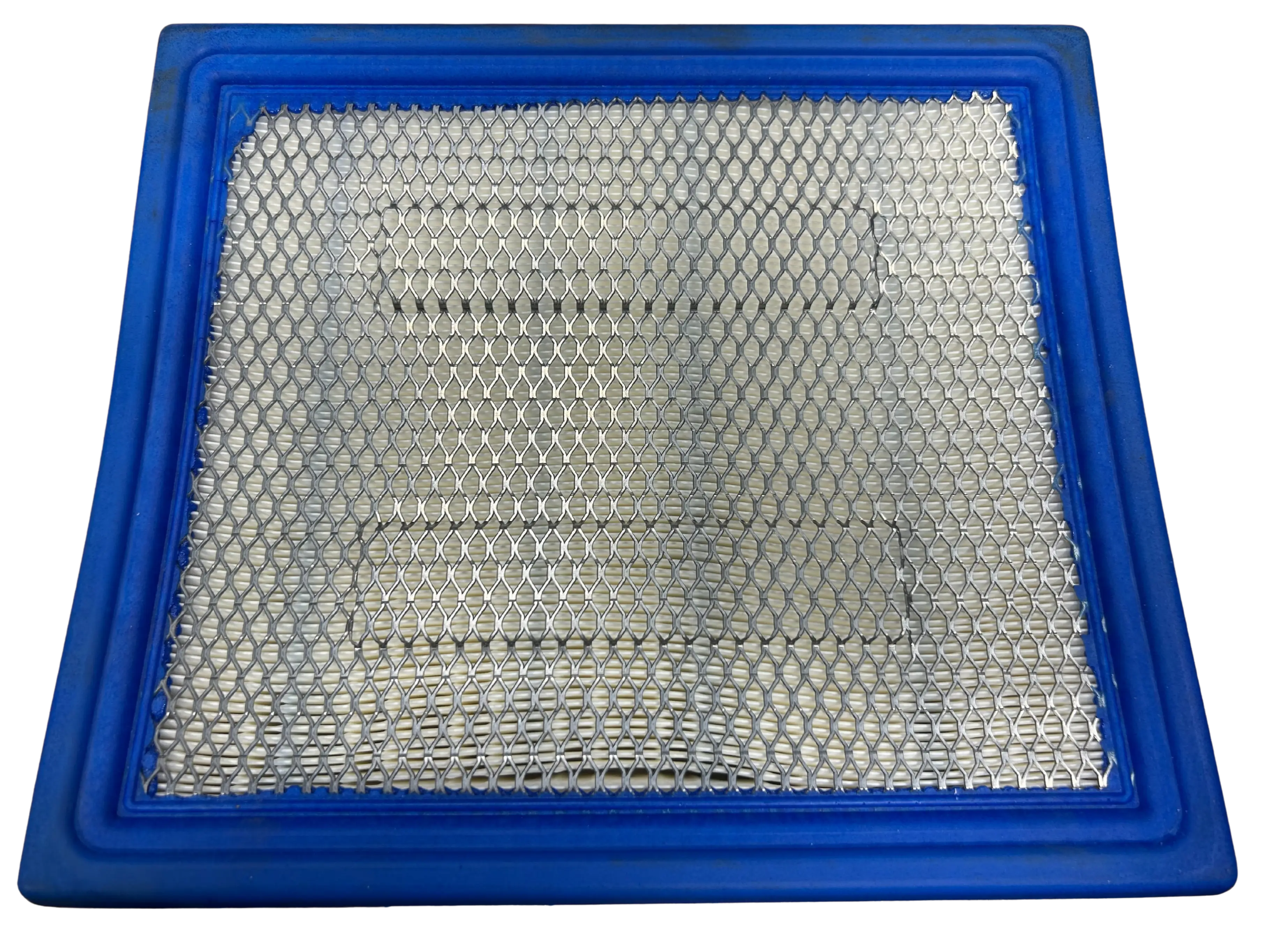 USED: Polaris Intake Filter Assembly Polaris