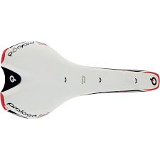 Prologo Misc. Prologo Nago Evo Nack 134 Saddle NAEVNA4WB40-AM 4711946194093 Jorgensen Powersports