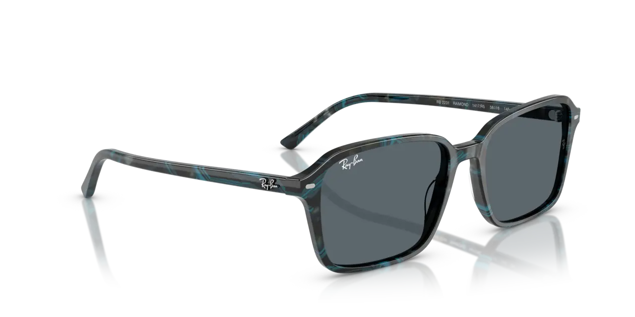 Ray-Ban RAIMOND - Jorgensen Powersports