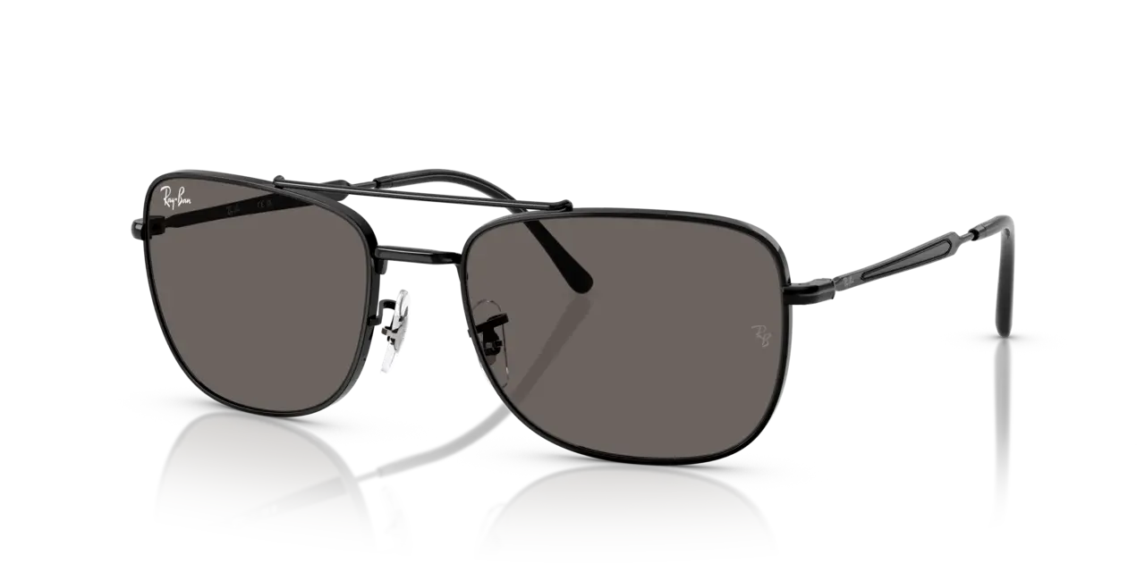 Ray-Ban RB3755 Sunglasses - Jorgensen Powersports