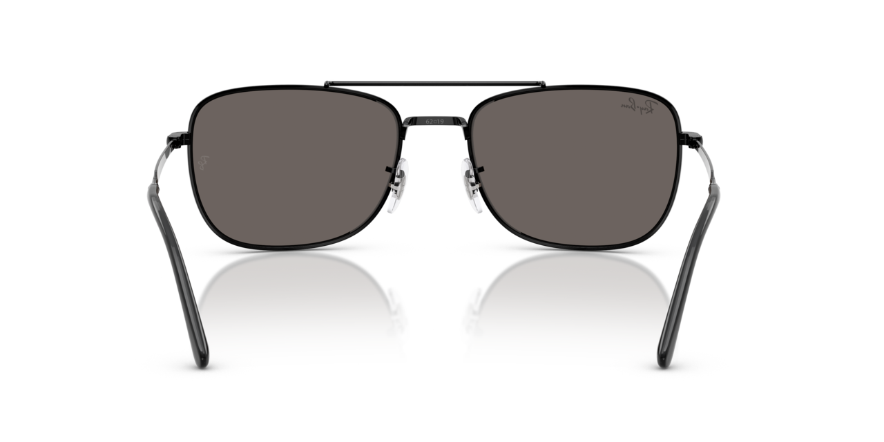 Ray-Ban RB3755 Sunglasses - Jorgensen Powersports