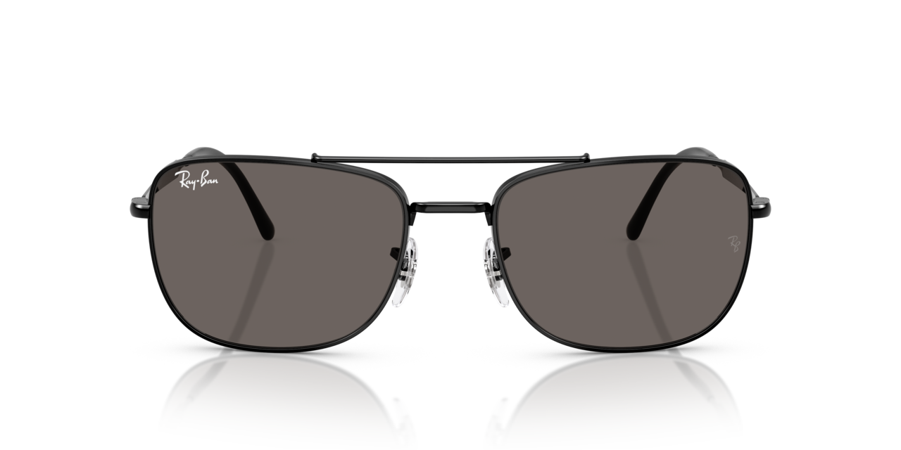 Ray-Ban RB3755 Sunglasses - Jorgensen Powersports