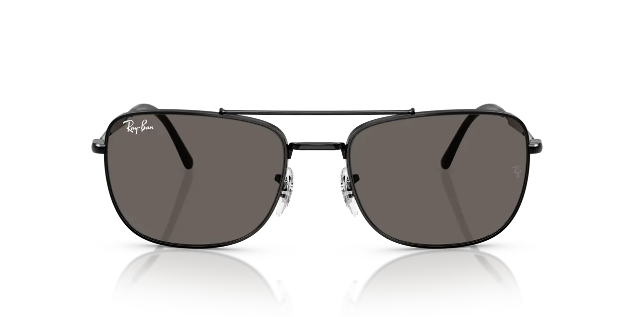 Ray-Ban RB3755 Sunglasses - Jorgensen Powersports