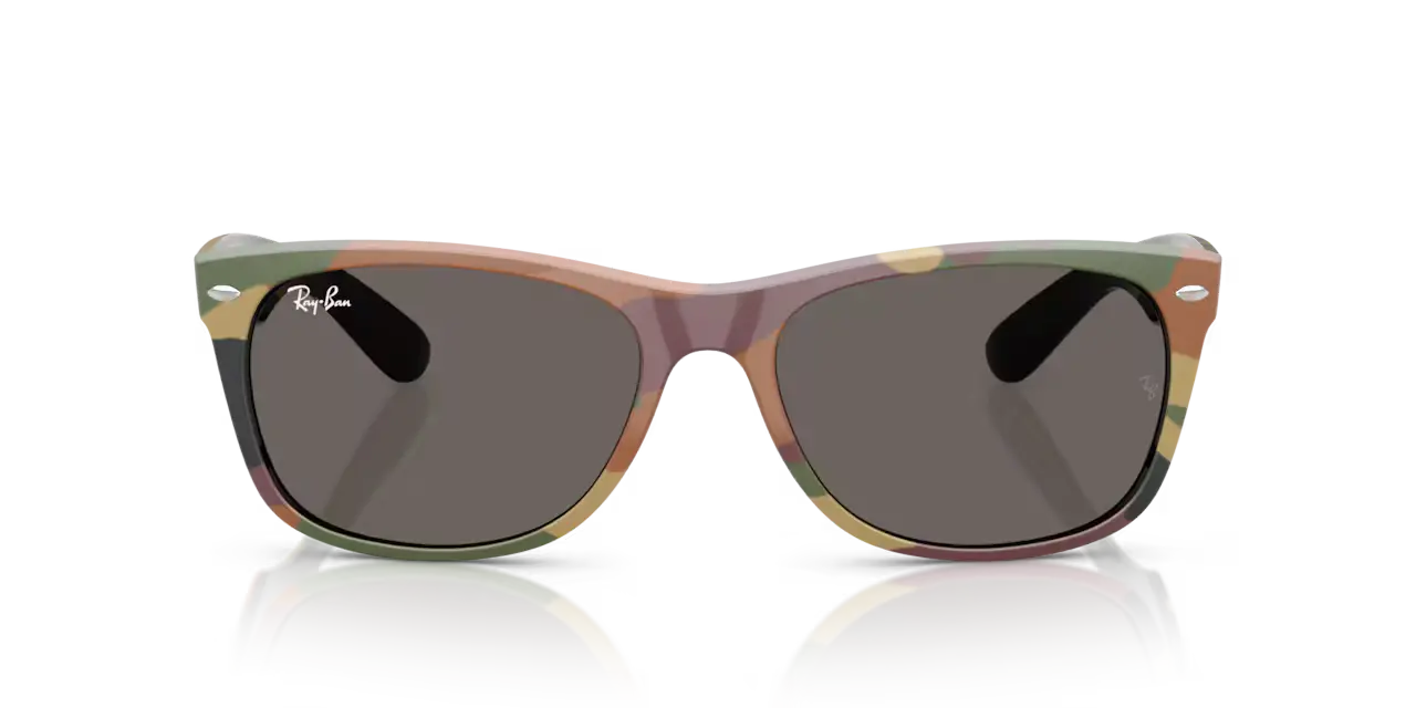 Ray-Ban NEW WAYFARER CLASSIC - Jorgensen Powersports