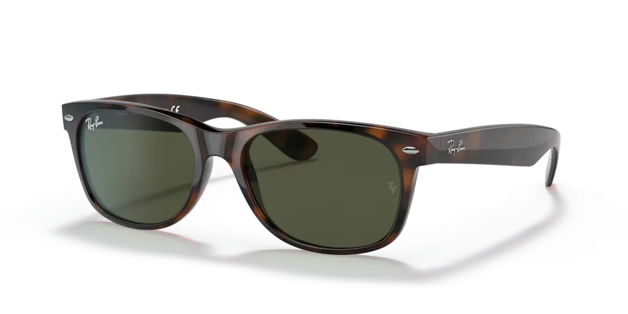Ray-Ban NEW WAYFARER CLASSIC - Jorgensen Powersports