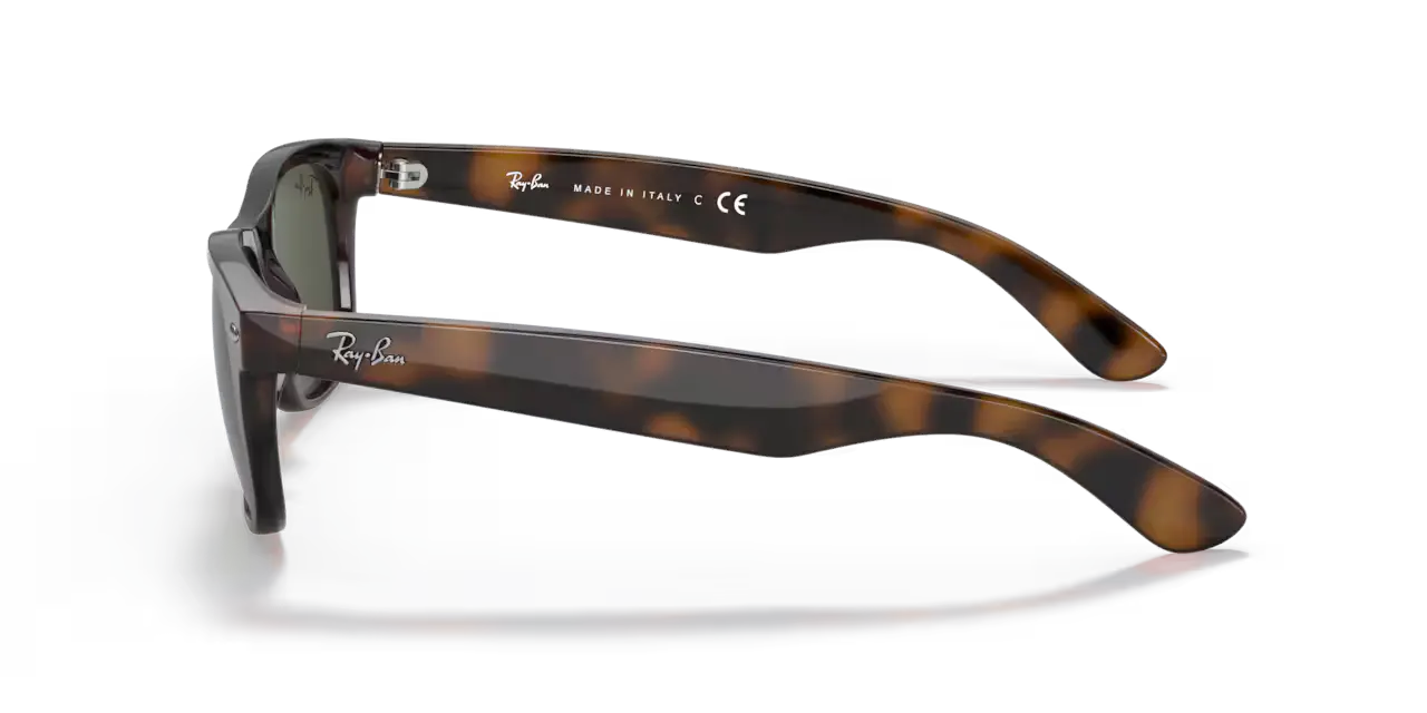 Ray-Ban NEW WAYFARER CLASSIC - Jorgensen Powersports