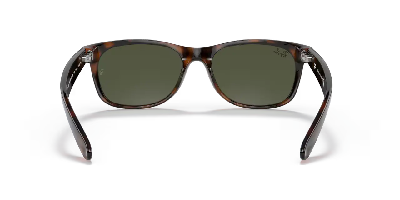 Ray-Ban NEW WAYFARER CLASSIC - Jorgensen Powersports