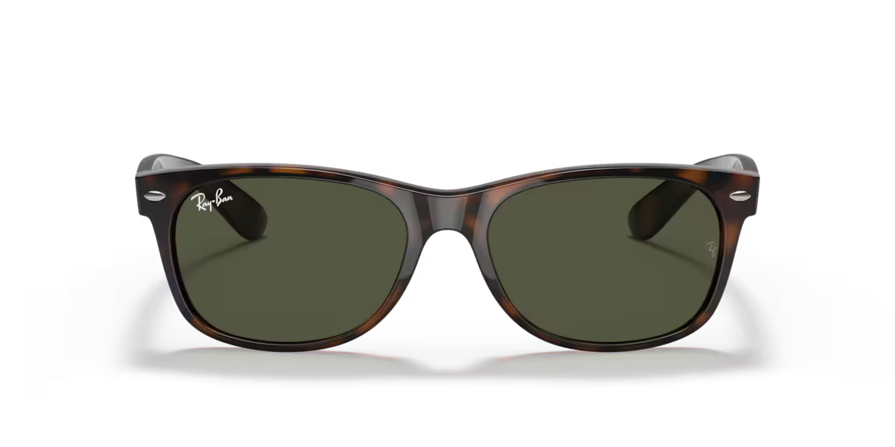 Ray-Ban NEW WAYFARER CLASSIC - Jorgensen Powersports