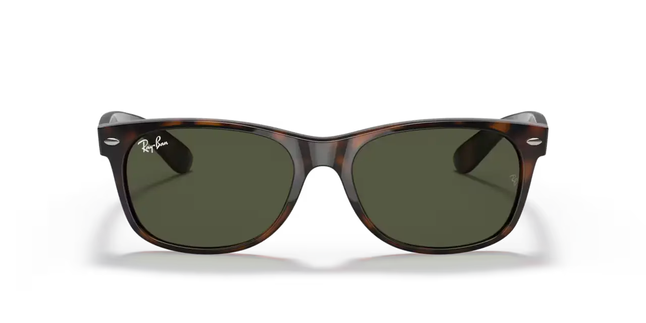 Ray-Ban NEW WAYFARER CLASSIC - Jorgensen Powersports