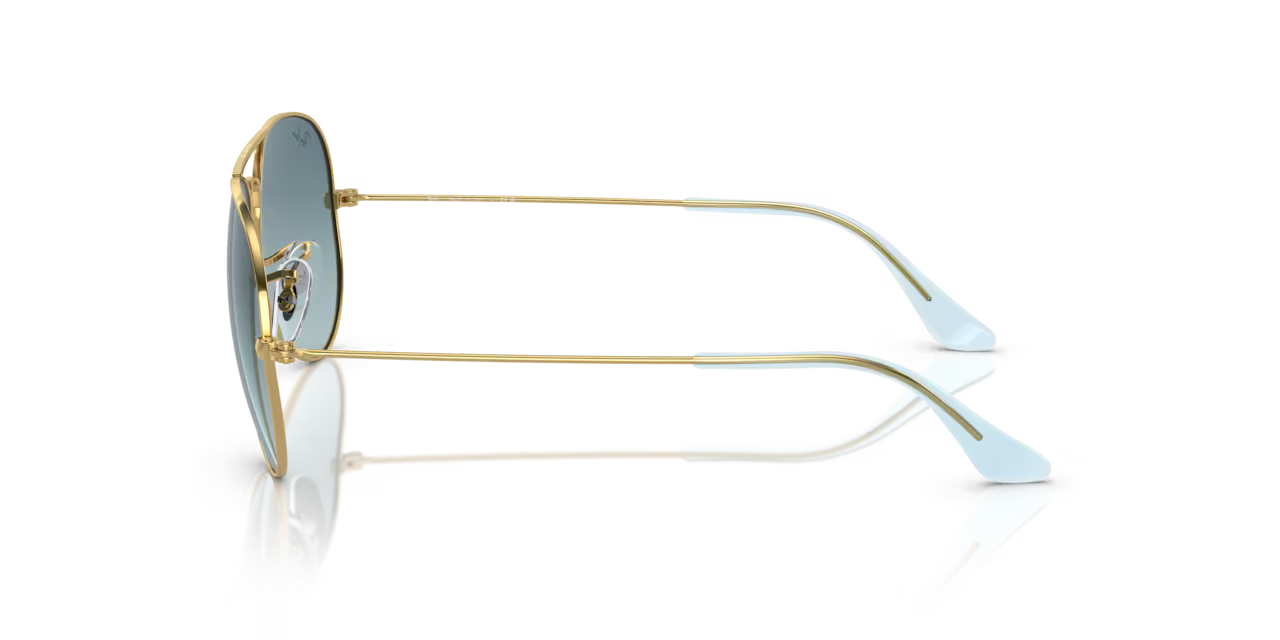 Ray-Ban AVIATOR CLASSIC - Jorgensen Powersports