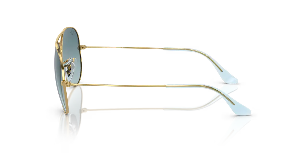 Ray-Ban AVIATOR CLASSIC - Jorgensen Powersports