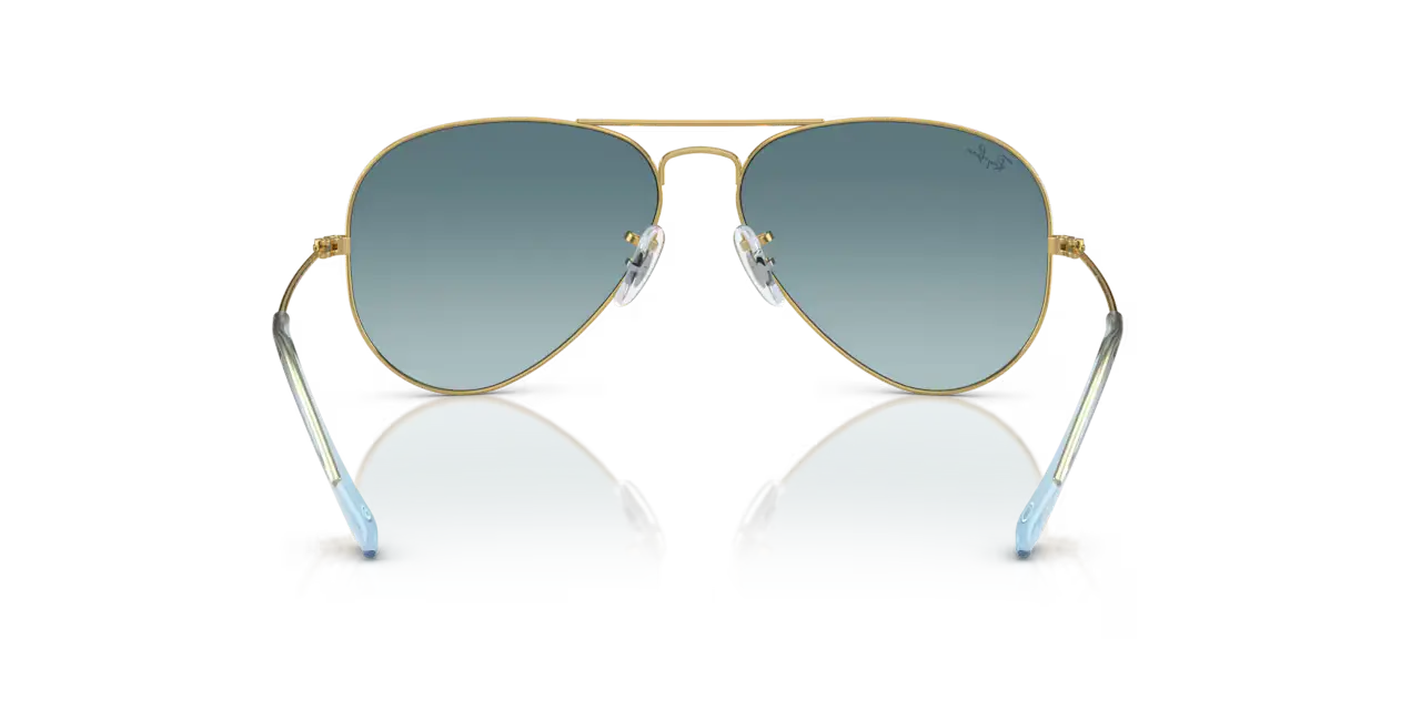 Ray-Ban AVIATOR CLASSIC - Jorgensen Powersports