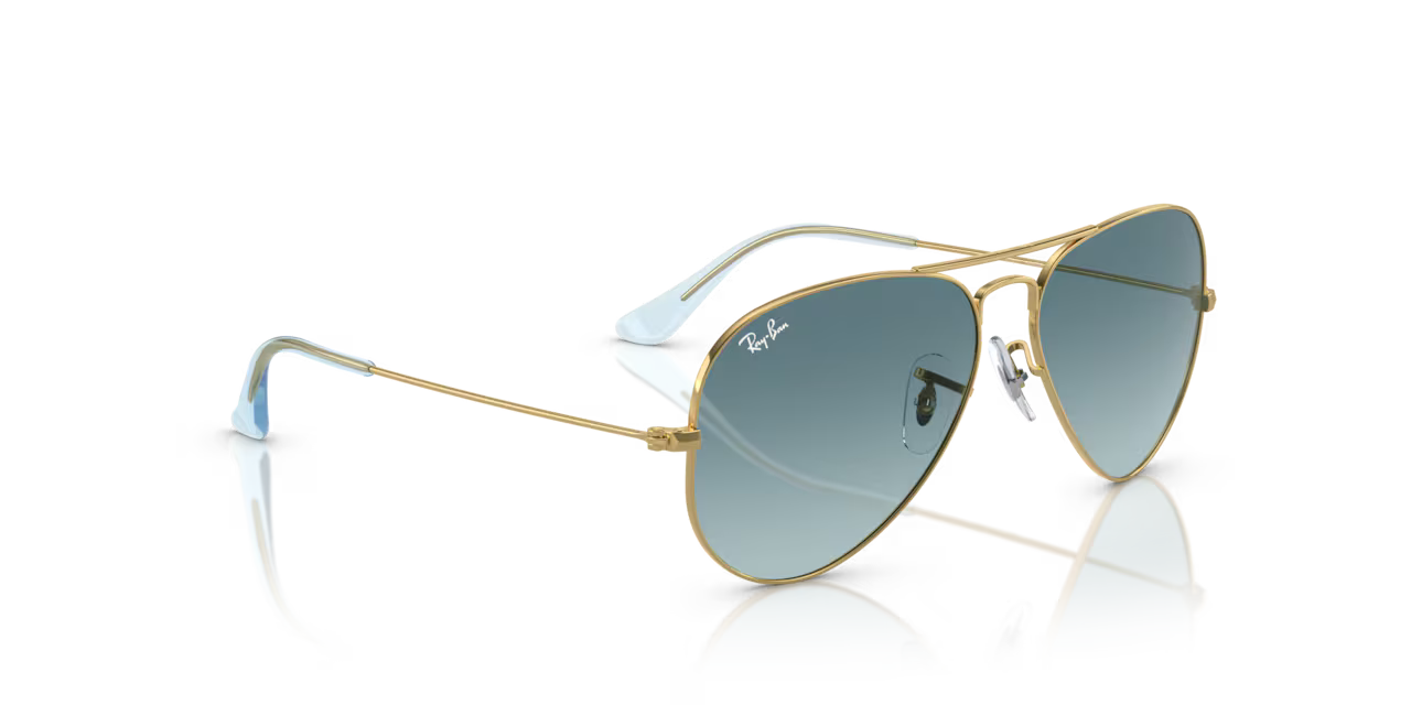 Ray-Ban AVIATOR CLASSIC - Jorgensen Powersports