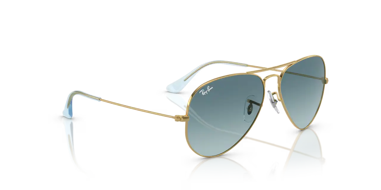 Ray-Ban AVIATOR CLASSIC - Jorgensen Powersports