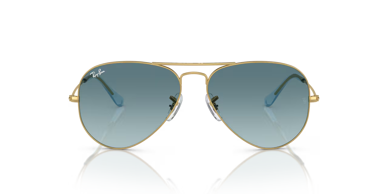 Ray-Ban AVIATOR CLASSIC - Jorgensen Powersports