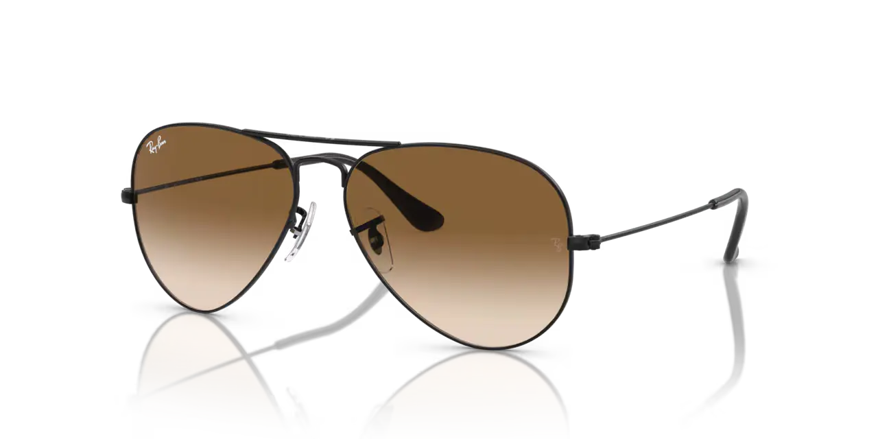 Ray-Ban AVIATOR CLASSIC - Jorgensen Powersports
